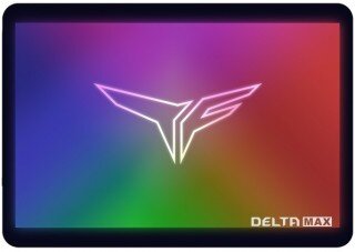 Team Group T-Force Delta Max 250 GB (T253TM250G3C302) SSD kullananlar yorumlar